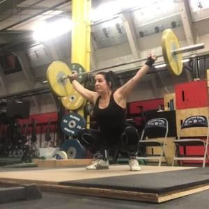 Meet your Posher, Adrienne